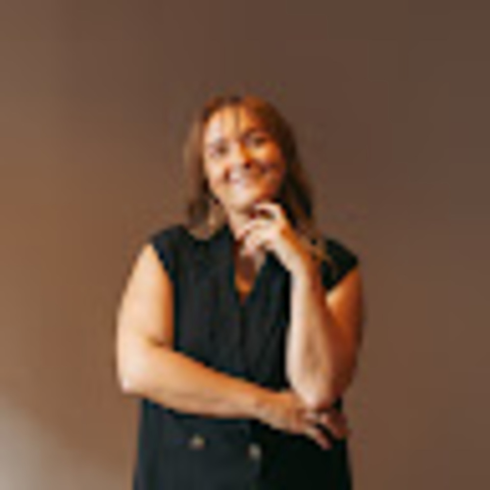 Meet your Posher, Helen